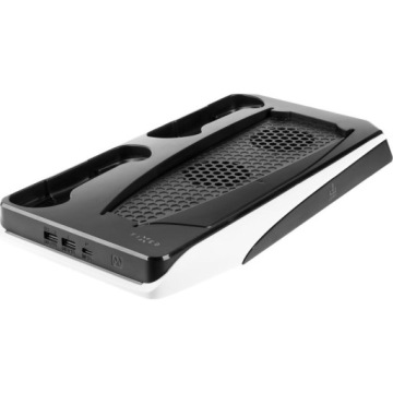 Подставка для зарядной станции Фиксированное зарядное устройство для планшетов PS5