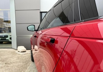 Land Rover Range Rover Velar SUV 2.0 SD4 240KM 2017 Land Rover Range Rover Velar Velar R-Dynamic HSE FV23 2.0 Diesel 240KM, zdjęcie 3