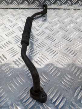 ШЛАНГ КОНДИЦИОНЕРА SCANIA NTG 2453985