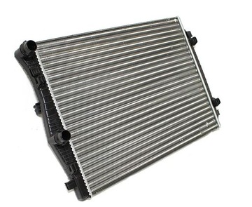 Chłodnica wody Audi/Seat/Skoda/VW
