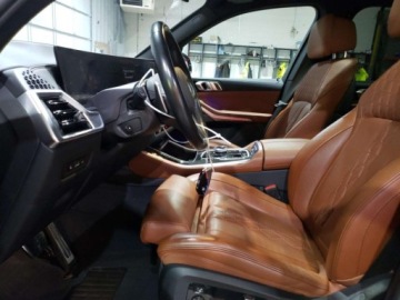 BMW X5 G05 2024 BMW X5 XDrive50E 2024 3.0l 3.0 Hybryda 483KM, zdjęcie 7