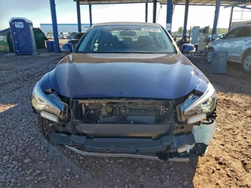 Infiniti Q50 II 2024 Infiniti Q50 Luxe 2024 3.0 Benzyna 300KM, zdjęcie 5