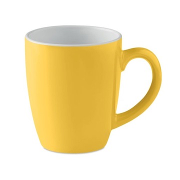 Kolorowy Kubek Ceramiczny | 290 ml