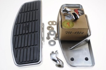 ВОДИТЕЛЬСКИЕ ПЛАТФОРМЫ YAMAHA XVS1100 DRAG STAR