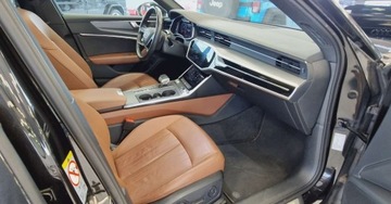 Audi A6 C8 Avant 2.0 35 TDI 163KM 2019 Audi A6 Avant 35 TDI 163KM Avant S-tronic C8 2.0 Diesel 163KM, zdjęcie 18