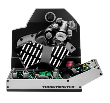 Пакет миссий THRUSTMASTER Viper TQS