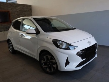 Hyundai i10 III 2025 HYUNDAI i10 1.2 Modern Hatchback 79KM 2025