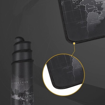 КОВРИК ДЛЯ ИГРОВОЙ МЫШИ ДЛЯ СТОЛА XXL 80X30