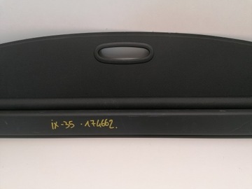 HYUNDAI IX35 ROLETA BAGAŻNIKA ORYGINAŁ 09-15