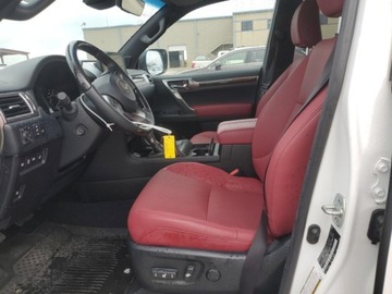 Lexus GX 2023 Lexus GX 460 2023 4.6l 4.6 Benzyna 301KM, zdjęcie 7