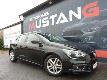 Renault Megane IV Hatchback 5d 1.5 dCi 110KM 2018 Renault Megane 1.5 DCI, zdjęcie 2