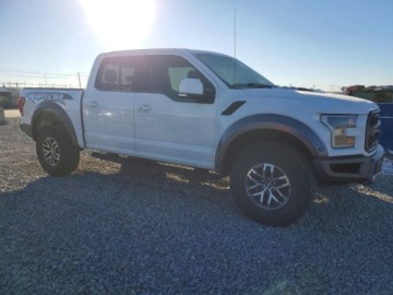 Ford 2018 Ford F150 RAPTOR, 2018r., 4x4, 3.5L 3.5 Benzyna 450KM, zdjęcie 1
