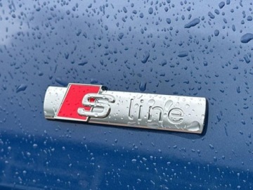 Audi A5 B10 Limousine 2.0 TDI 204KM 2026 AUDI A5 TDI quattro S line Sedan 2.0 (204KM) 2026, zdjęcie 16