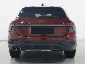 Audi A6 C9 2026 AUDI A6 TDI quattro S line Avant Combi (299 KM) 2026, zdjęcie 1