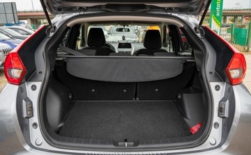 Mitsubishi Eclipse Cross SUV 1.5 T 163KM 2019 Mitsubishi Eclipse Cross Mitsubishi Eclipse Cross 1.5 S-AWC 163KM 1.5 163KM, zdjęcie 17