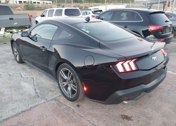 Ford Mustang VI 2024 Ford Mustang FORD MUSTANG ECOBOOST FASTBACK 2.3 Benzyna 319KM, zdjęcie 4