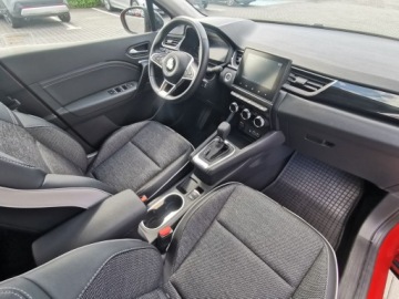 Mitsubishi ASX II Crossover 1.3 M Hybrid 158KM 2023 Mitsubishi ASX 1.3 mHEV Instyle DCT Mitsubishi ASX, zdjęcie 15