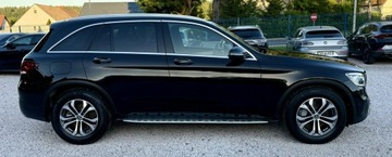 Mercedes GLC C253 SUV Facelifting 2.0 300d 245KM 2020 Mercedes GLC 300 FL,4-Matic,Serwis,Gwarancja, zdjęcie 4