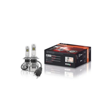 Светодиодные лампы Osram HL H7 6000K Gen 2 Новое поколение