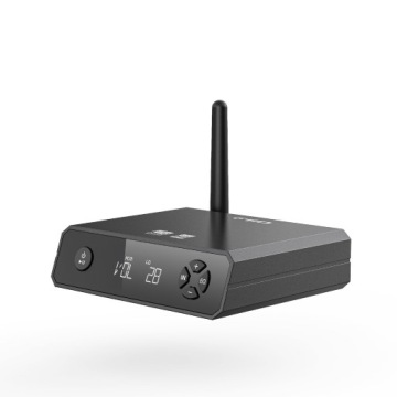 FiiO BR13 черный Bluetooth-приемник HiFi