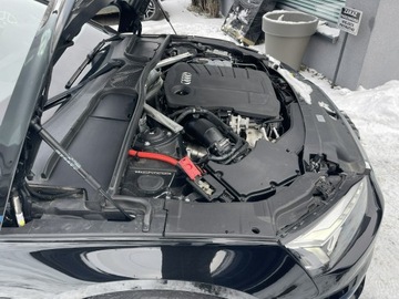 Audi A5 F5 2022 Audi A5 Sportback Quattro mHEV Sline Skóra, zdjęcie 13