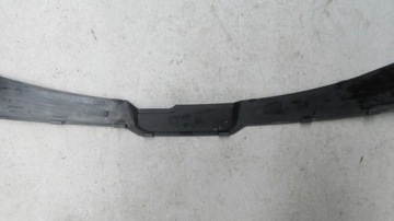 AUDI A8 D3 LIFT 4E0807081AA osłona pasa przedniego
