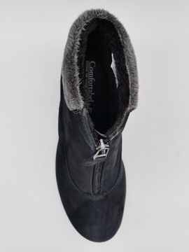 КОМФОРТАБЕЛЬНЫЕ БОТИНКИ 991228 R;41