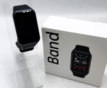 OPPO BAND 2 CZARNY