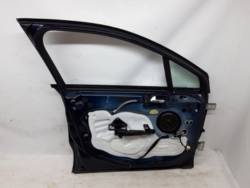 CITROEN DS4 DVEŘE LEVÉ PŘEDNÍ KGN