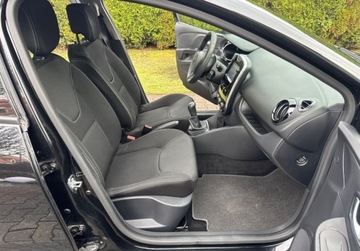 Renault Clio IV Hatchback 5d 1.2 16V 75KM 2015 Renault Clio 1.2 75KM NAVI Led Klima Bezwypadkowy SERWIS Dla wymagajacych, zdjęcie 24