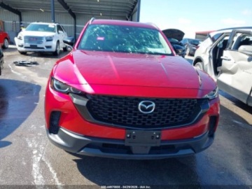 Mazda 2024 Mazda CX-50 Preferred 2024 2.5 Benzyna 187KM, zdjęcie 9
