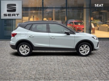 Seat Arona 2026 Seat Arona 1.0 TSI 115 KM Style 6-biegowa manualna, zdjęcie 5