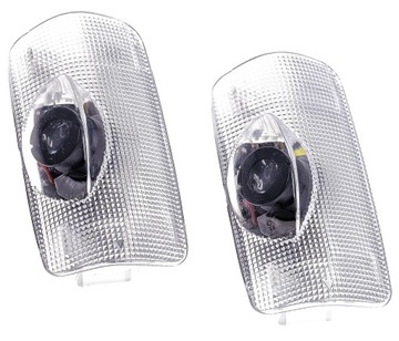 Светодиодный проектор логотипа Lexus Дверной фонарь NX UX RX ES GX LS LX IS F sport