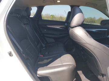 Infiniti QX50 2021 Infiniti QX50 2021 INFINITI QX50 LUXE 2.0 Benzyna 268KM, zdjęcie 11