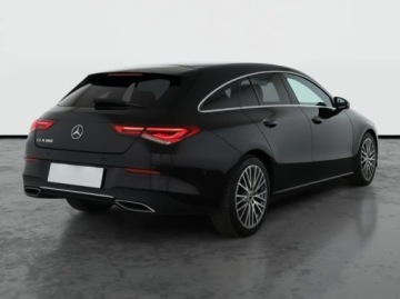 Mercedes CLA C118/X118 2021 Mercedes CLA 180, Salon Polska, Serwis ASO, zdjęcie 4