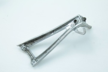 YAMAHA R6 RJ05 03-05 КОМПЛЕКТ ПОДСТАВКА ДЛЯ НОГ ЛЕВАЯ ЗАДНЯЯ