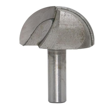 Frez do obróbki drewna ze stopu aluminium o ś