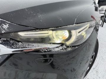 Mazda CX-5 II SUV 2.0 SKY-G 165KM 2018 Mazda CX-5 2.0benzyna2018Europanastepny serwis 04.2026full opcjaOPLACONY, zdjęcie 10