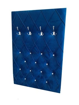 Panel tapicerowany Karo do przedpokoju 60x145