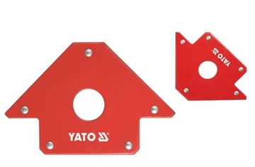 UCHWYT SPAWALNICZY MAGNETYCZNY YATO YT-0864