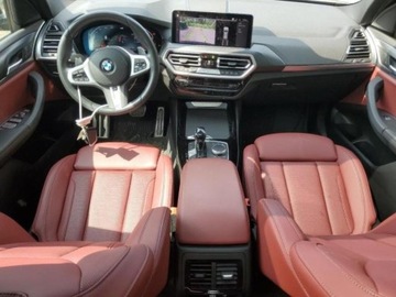 BMW X3 G01 2022 BMW X3 BMW X3 XDRIVE30I, silnik 2.0, 44, od ubezpieczyciela 2.0 Benzyna, zdjęcie 7