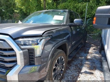 Toyota Tundra II 2024 Toyota Tundra Limited 2024 3.4l 3.4 Benzyna 389KM, zdjęcie 1