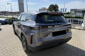 Chery Tiggo 7 SUV 1.6 T-GDI 147KM 2025 CHERY Tiggo 7 Comfort 1.6 T-GDI DCT Suv 147KM 2025, zdjęcie 2