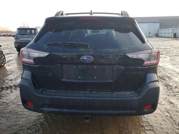 Subaru Outback VI 2025 Subaru Outback Onyx Edition 2025 2.5 Benzyna 182KM, zdjęcie 10