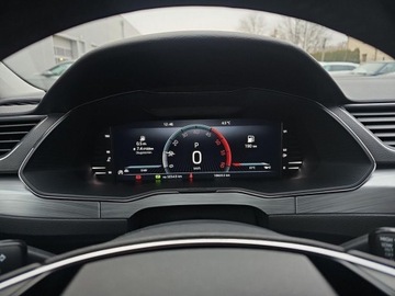 Skoda Superb III Kombi Facelifting 2.0 TDI SCR 200KM 2022 Skoda Superb DSG, Salon PL, Serwis ASO, VAT 23 2.0 Diesel 200KM, zdjęcie 13