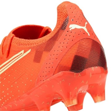 Туфли Puma Ultra Ultimate Elite FG/AG 106868, размер 40,5