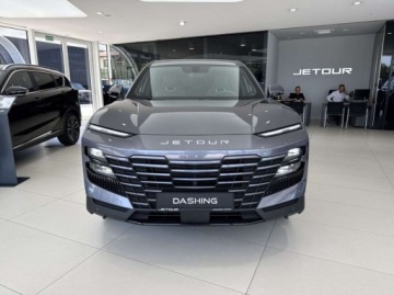 Jetour Dashing 2026 Jetour Dashing 1.5T 6DCT 147km Nowy 7 lat gwarancji Automat FV23, zdjęcie 5