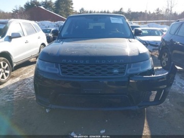 Land Rover Range Rover Sport II 2020 Land Rover Range Rover Sport Hse Dynamic 2020 5.0 Benzyna 518KM, zdjęcie 7