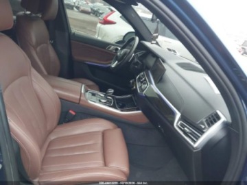 BMW X5 G05 2020 BMW X5 xDrive40i 2020 3.0 Benzyna 335KM, zdjęcie 9