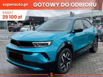 Opel Mokka II SUV 1.2 Turbo 130KM 2025 Od ręki - GS aut 1.2 T 130KM / Pakiet Tech